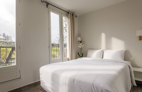 Val-de-Grace Hotel | Hôtel Beauvoir