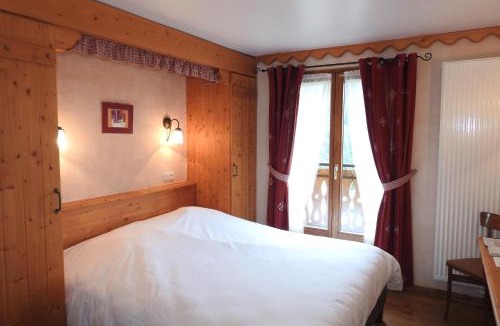 Chatel Hotel | Hôtel Belalp