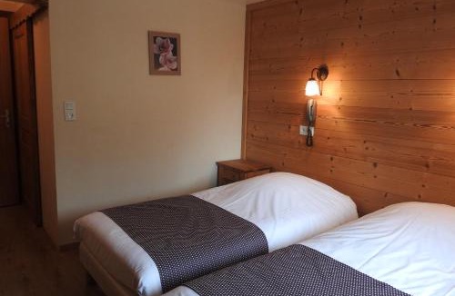 Chatel Hotel | Hôtel Belalp