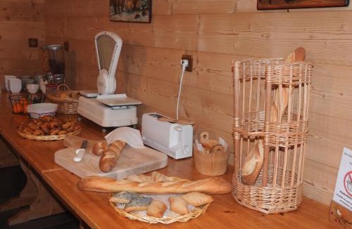 Chatel Hotel | Hôtel Belalp
