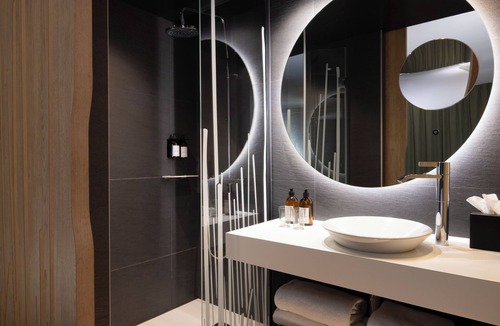 Gares Hotel | Hôtel Belaroïa