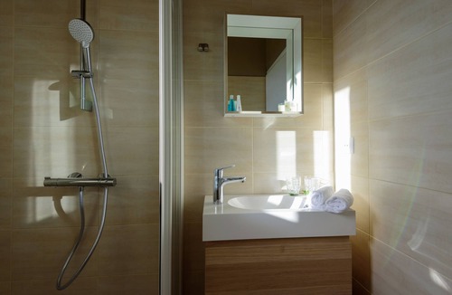 Fontvieille Hotel | Hôtel Belesso