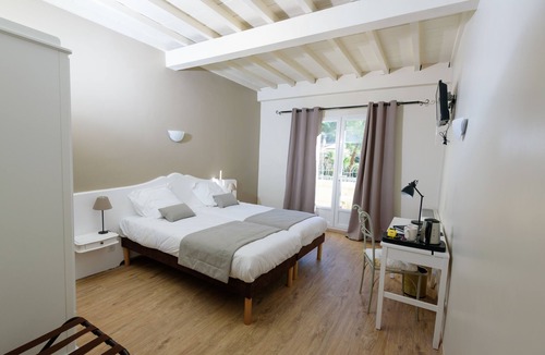 Fontvieille Hotel | Hôtel Belesso