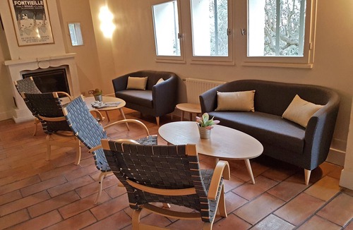 Fontvieille Hotel | Hôtel Belesso