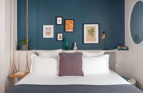 L'Europe Hotel | Hôtel Belleval