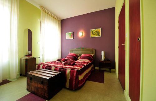 Bar-le-Duc Hotel | Hôtel Bertrand