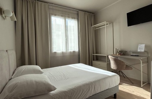 Saint-Jean Hotel | Hôtel Bloom