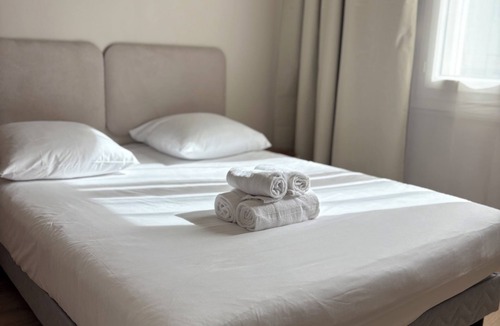 Saint-Jean Hotel | Hôtel Bloom