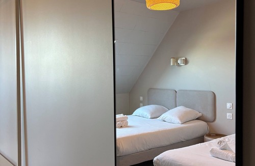 Saint-Jean Hotel | Hôtel Bloom