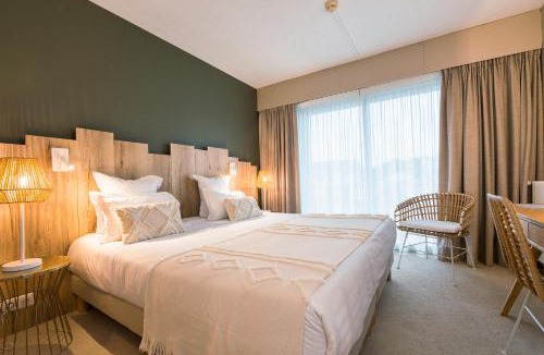 La Baule-Escoublac Hotel | Hôtel BO & MIA