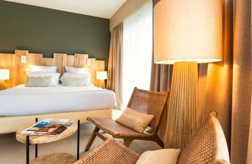 La Baule-Escoublac Hotel | Hôtel BO & MIA
