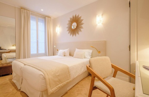 Auteuil Hotel | Hôtel Boileau