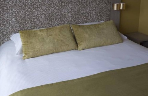 Crozet Hotel | Hôtel Bois Joly