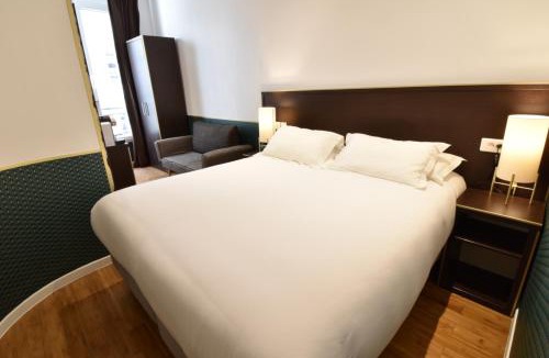 Bonne-Nouvelle Hotel | Hôtel Bonne Nouvelle