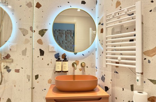 Issy-les-Moulineaux Hotel | Hôtel Bootcamp