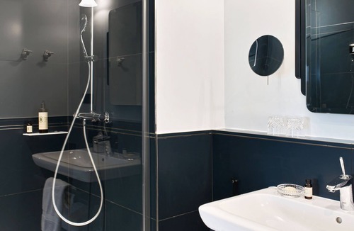 Auteuil Hotel | Hôtel Botaniste