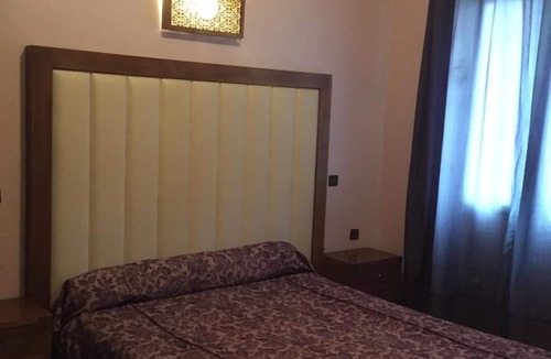 Belvedere Hotel | Hôtel Boustane