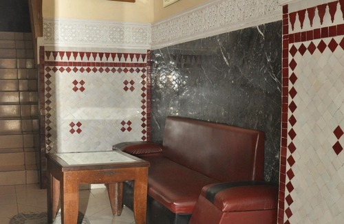 Belvedere Hotel | Hôtel Boustane