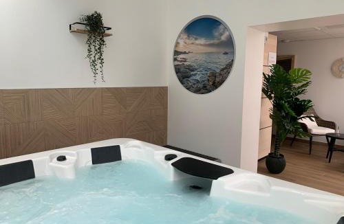 Arzon Hotel | Hôtel Breizh Du Golfe