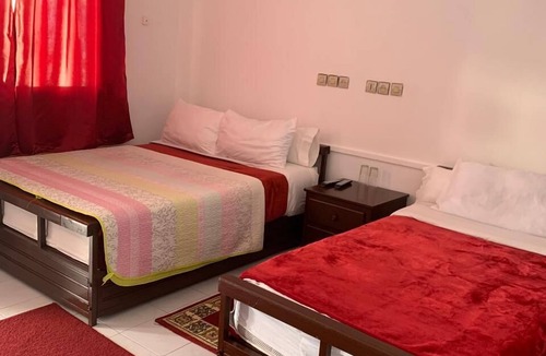 Briech Hotel | Hôtel Briech