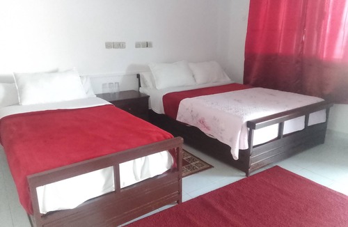 Briech Hotel | Hôtel Briech