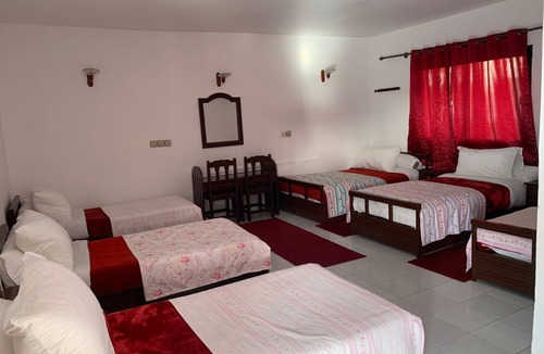 Briech Hotel | Hôtel Briech