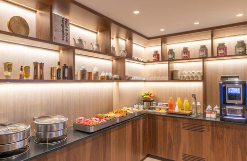 9th Arrondissement Hotel | Hôtel Brittany