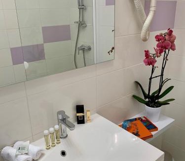 Saint-Lattier Hotel | Hôtel Brun