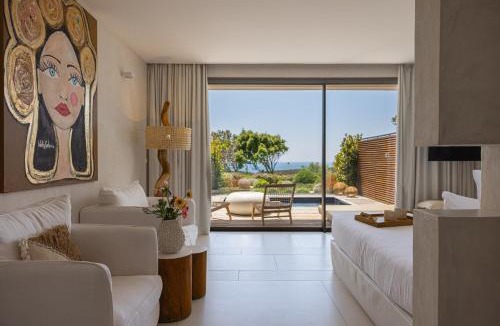Bonifacio Hotel | Hôtel Cala di Greco