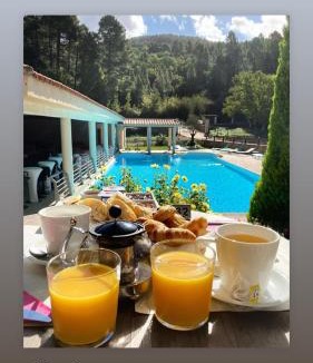 Zonza Hotel | Hôtel Cantu di Fiumu