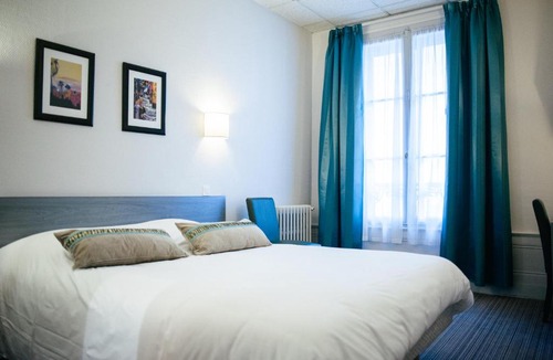 Downtown Le Havre Hotel | Hôtel Carmin