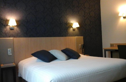 Downtown Le Havre Hotel | Hôtel Carmin