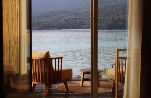 Propriano Hotel | Hôtel Casa C & Spa