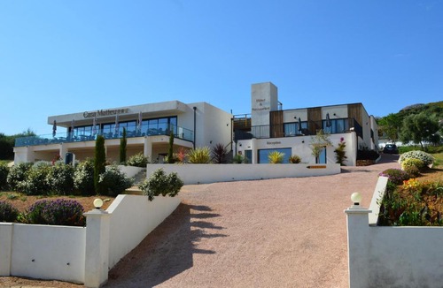 Afa Hotel | Hôtel Casa Matteu