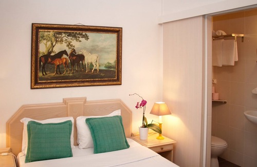 Houlgate Hotel | Hôtel Castel de Siam