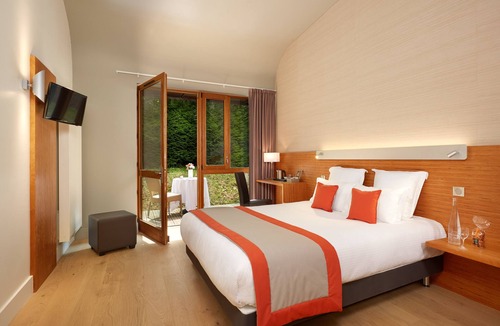 Saint-Lambert Hotel | Hôtel Centre Port-Royal