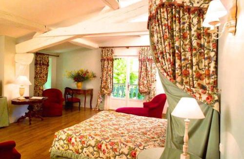 Cavanac Hotel | Hôtel Château de Cavanac