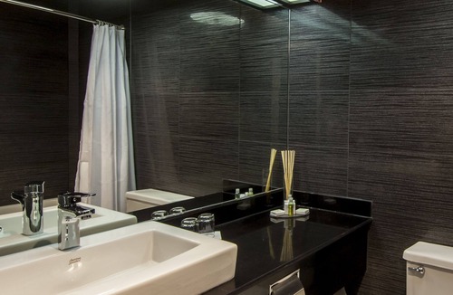 Joliette Hotel | Hôtel Château Joliette