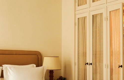 Quartier de la Place-Vendome Hotel | Hôtel Château Voltaire