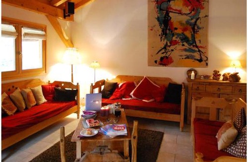 Morzine Hotel | Hôtel Chalet Flo