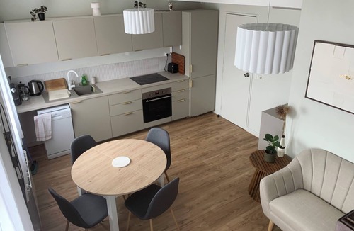 Cherbourg-en-Cotentin Hotel | Hôtel Chantereyne