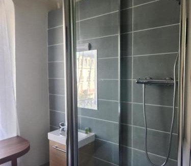 Faubourg North Hotel | Hôtel Chateaubriand