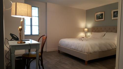 Cathedrale Hotel | Hôtel Chez Jacqueline