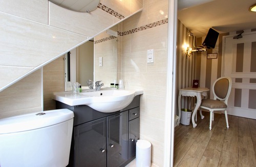 Quartier du Faubourg-Montmartre Hotel | Hôtel Chopin
