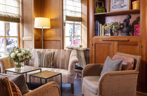 6th Arrondissement Hotel | Hôtel Clément