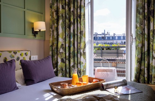 6th Arrondissement Hotel | Hôtel Clément