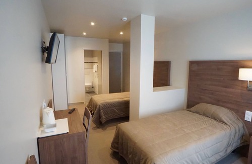 Chisseaux Hotel | Hôtel Clair Cottage