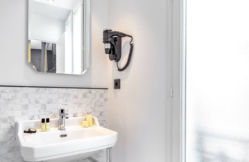Cite des Perichaux Hotel | Hôtel Clarisse