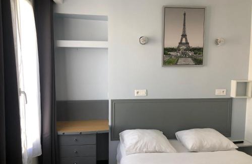 9th Arrondissement Hotel | Hôtel Clauzel Paris
