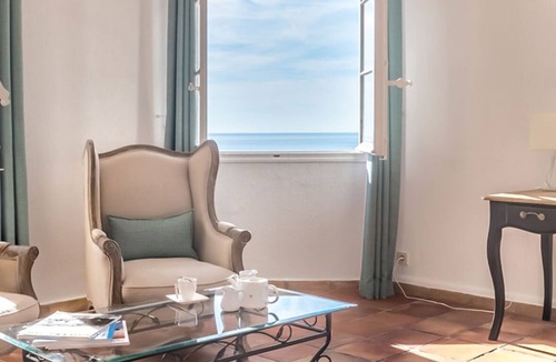 Theoule-Superieur Hotel | Hôtel Club Port La Galère